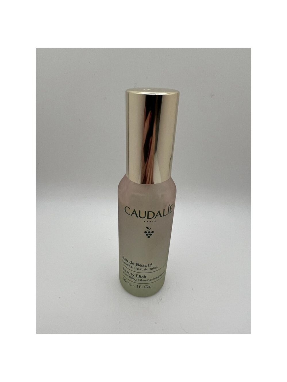 New Caudalie Beauty Elixir Skincare